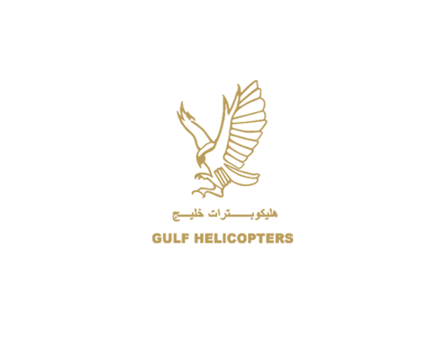 Gulf Helicopters