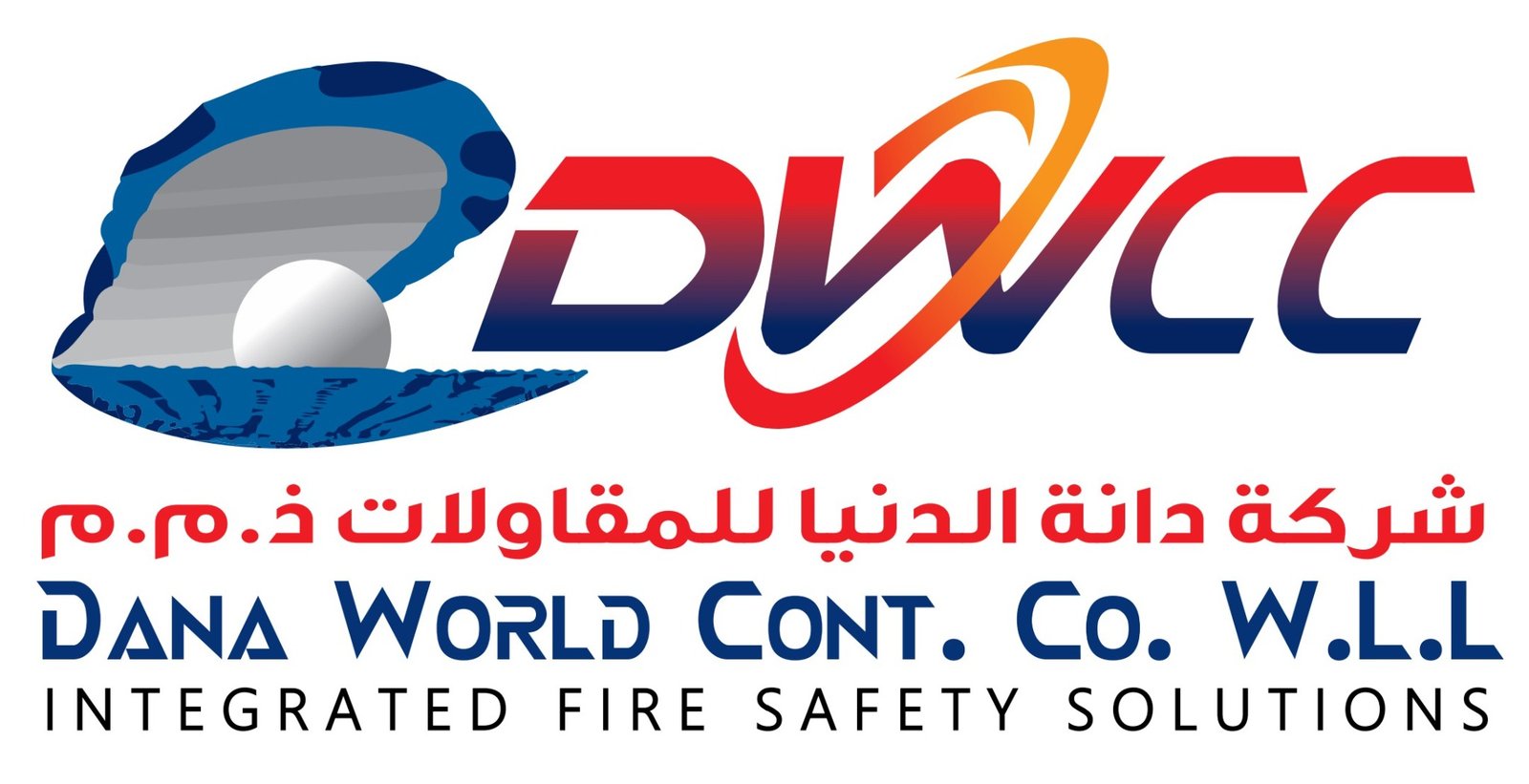 Dana World Contracting Co. W.L.L. — Integrated fire safety solutions