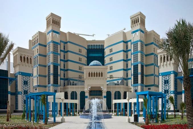 Al Wakra Hospital
